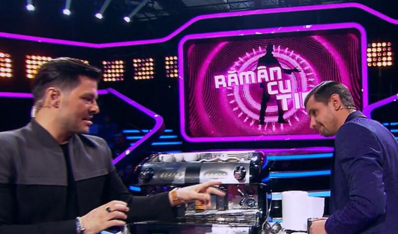 „Arată bine de tot”, dar nu le-a plăcut deloc! Valentin de la „Rămân cu tine” a fost prea sincer! Ce secret a pus tinerele pe fugă