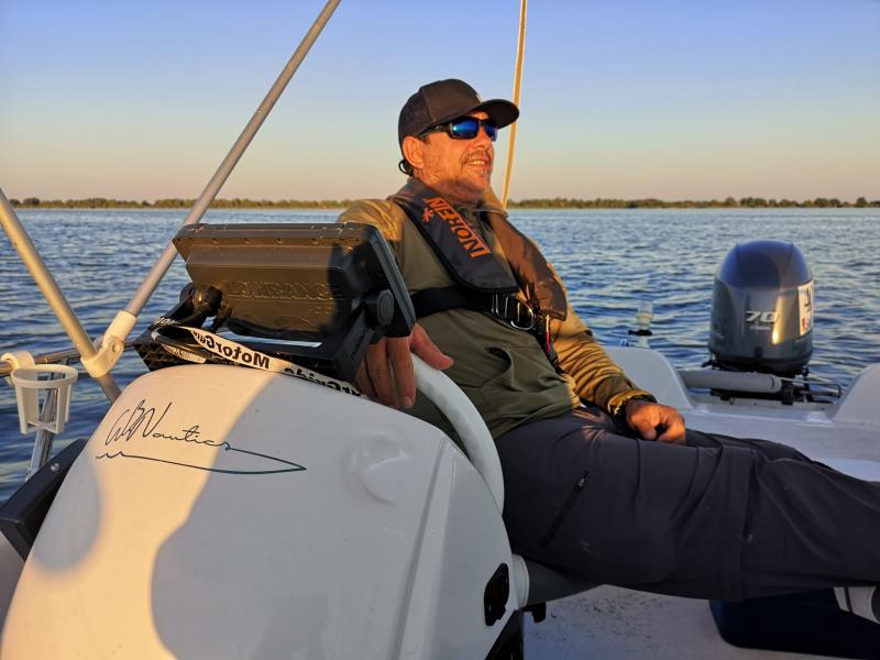 Supriză pentru fanii "Chefi la cuțite"! Ce face Sorin Bontea înainte de noul sezon? Uite cum a fost surprins juratul | Foto