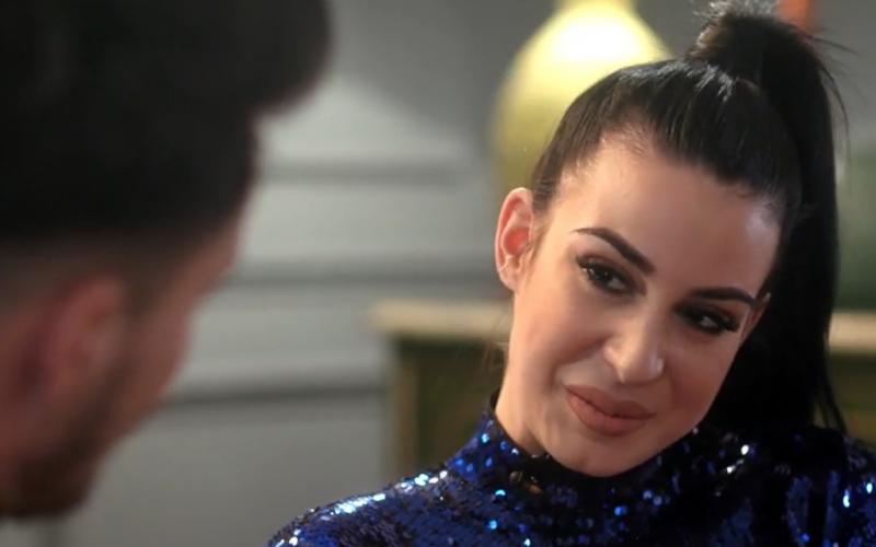 Cum arată dragostea la prima vedere? Ana și Marinel au trăit o surpriză uriașă la emisiunea „Rămân cu tine”: „Am simțit-o”