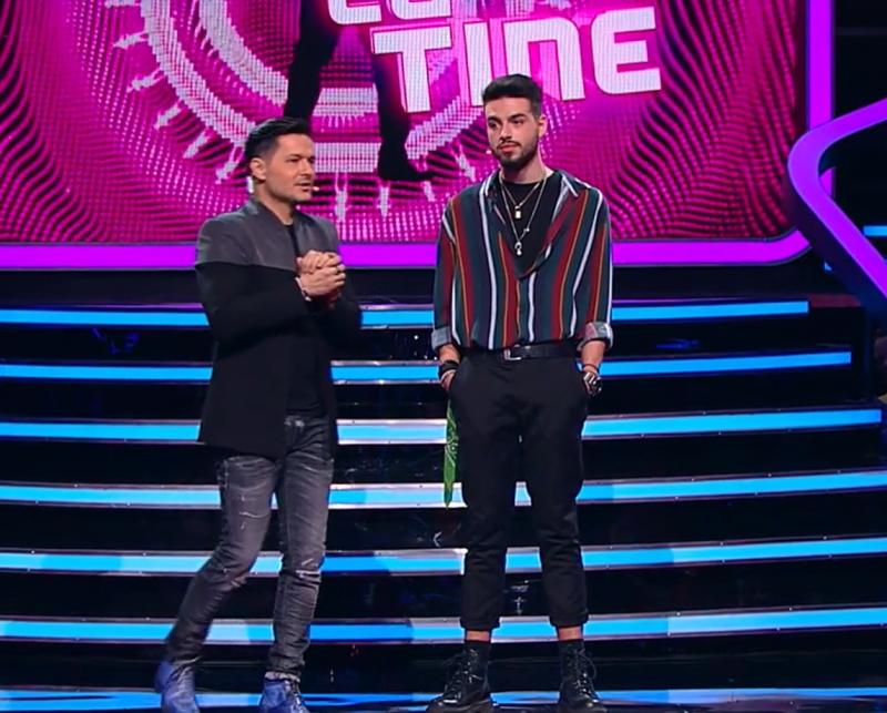 Tânăr, frumos, dar deloc norocos! Fotograful Alex și-a căutat muza la emisiunea „Rămân cu tine” de la Antena 1