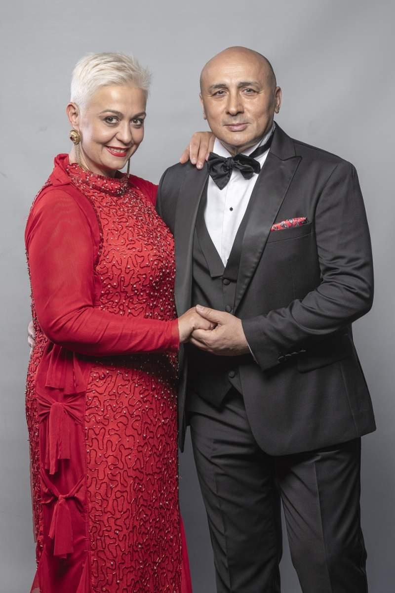 Monica Anghel de la „Te cunosc de undeva” stă într-un conac fabulos! Ce surpriză au turiștii care o vizitează