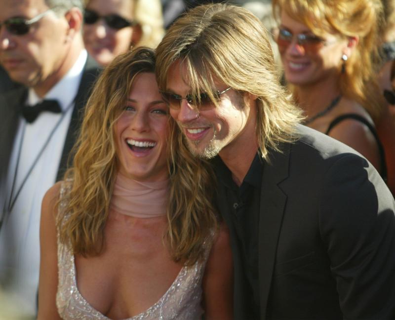 A fost părăsită de soț pentru cea mai frumoasă femeie din lume. S-au reîntâlnit,15 ani mai târziu, iar zvonurile au explodat: „Nimic nu îi poate despărți!”