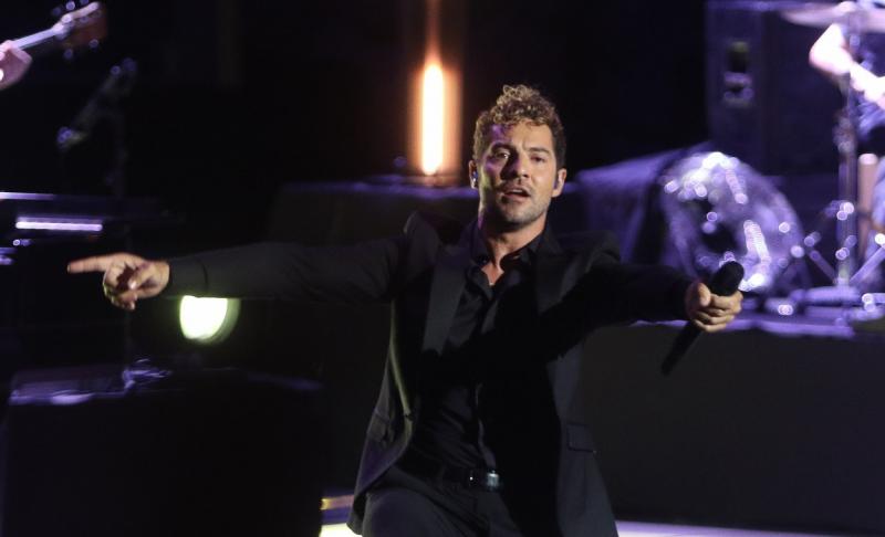 Surpriză pentru fanii lui David Bisbal! Cum arată și cu ce se ocupă acum artistul