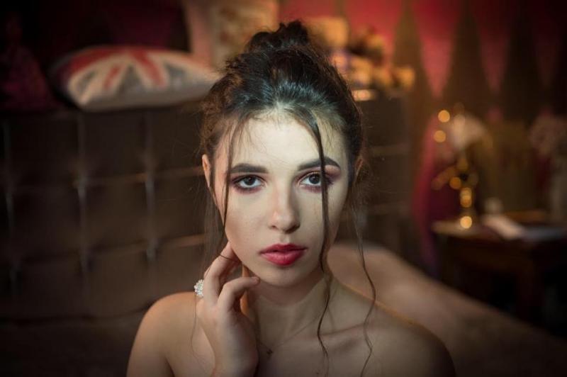 „E frumoasă, provocatoare!”. Cum arată fiica Ozanei Barabancea. Ce lecție i-a dat jurata de la „Te cunosc de undeva!” fiicei sale – FOTO