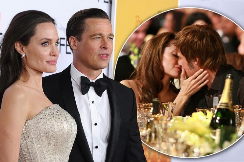 Angelina Jolie nu vrea ca divorțul de Brat Pitt să ajungă la final! Care este adevăratul motiv