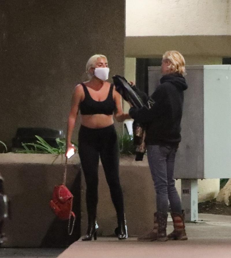 Lady Gaga, de nerecunoscut! Artista a slăbit enorm și a trecut printr-o transformare uluitoare! Cum arată acum