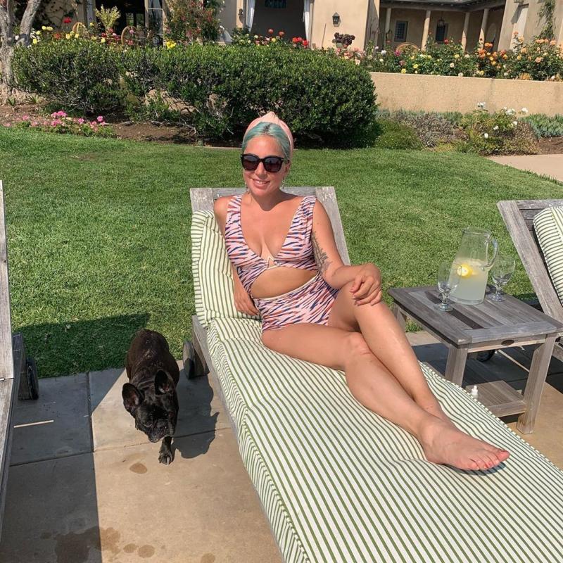 Lady Gaga, de nerecunoscut! Artista a slăbit enorm și a trecut printr-o transformare uluitoare! Cum arată acum