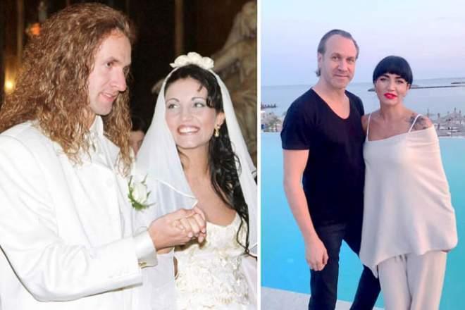 Alin Oprea, în ipostaze romantice cu noua iubită. Primele declarații despre divorțul de Larisa: ”Am vrut să mă uit și spre mine!”