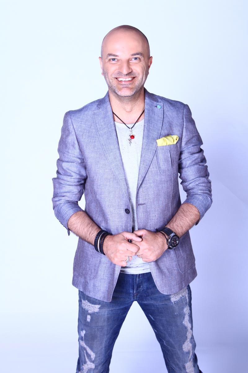 Dan Capatos, planuri pentru vacanță! Ce face prezentatorul vara aceasta! | "Am un plan" Video