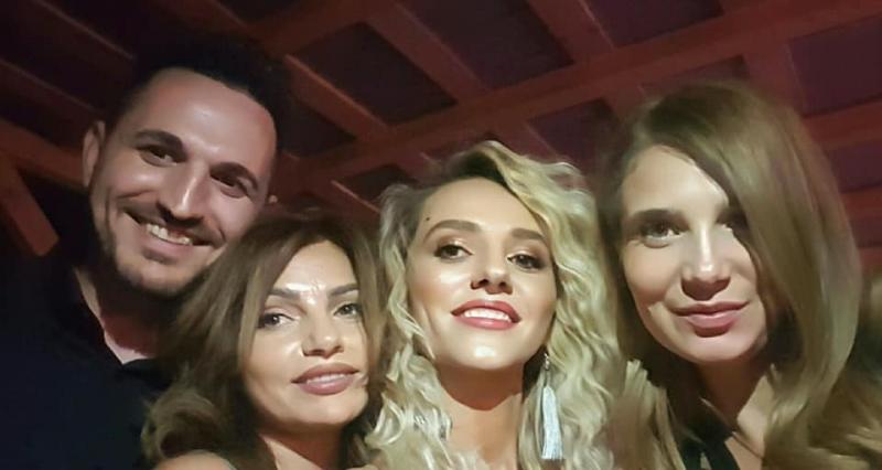 Concurenții de la "Mireasa", petrecere de pomină! Cum s-au distrat tinerii și prin ce peripeții a trecut Petronela | Video