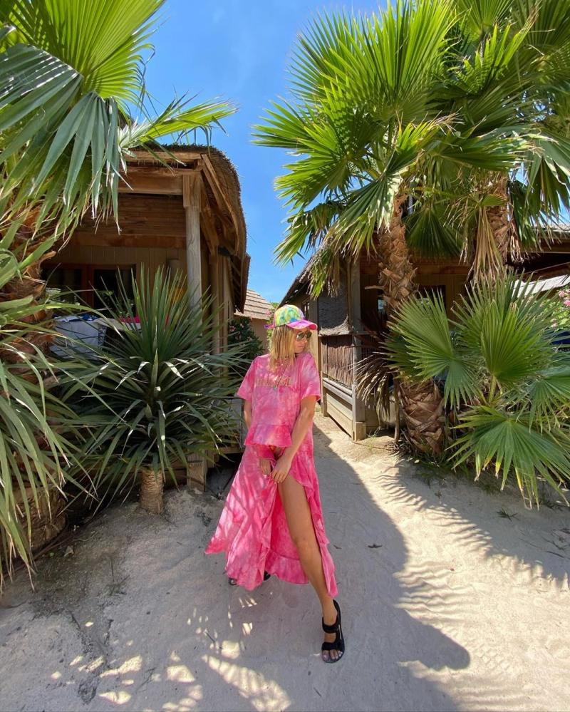 Delia, cel mai plimbăreț jurat X Factor! Unde și-au petrecut vacanțele Ștefan Bănică, Loredana și Florin Ristei