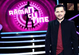 Program Tv Antena 1 Astăzi Marți 4 August 2020 Nu Rata Premiera Emisiunii Răman Cu Tine Prezentată De Liviu Varciu Www Infoziare Ro