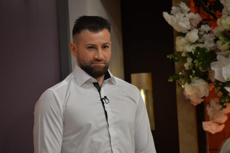 Ce mai face Lică din casa "Mireasa" și cu ce se ocupă fostul concurent