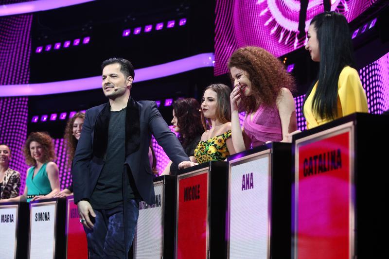 A început magia la emisiunea Rămân cu tine, de la Antena 1! Acestea sunt frumusețile care așteaptă să fie cucerite