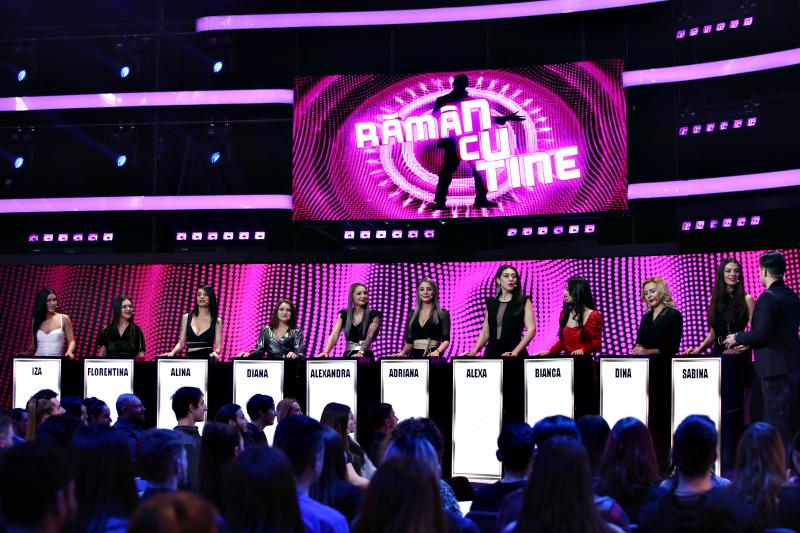 În dragoste și-n război, totul e permis! Concurentele din emisiunea Rămân cu tine caută bărbatul pefect! „Românca trebuie să rămână acasă, cu românii noștri”