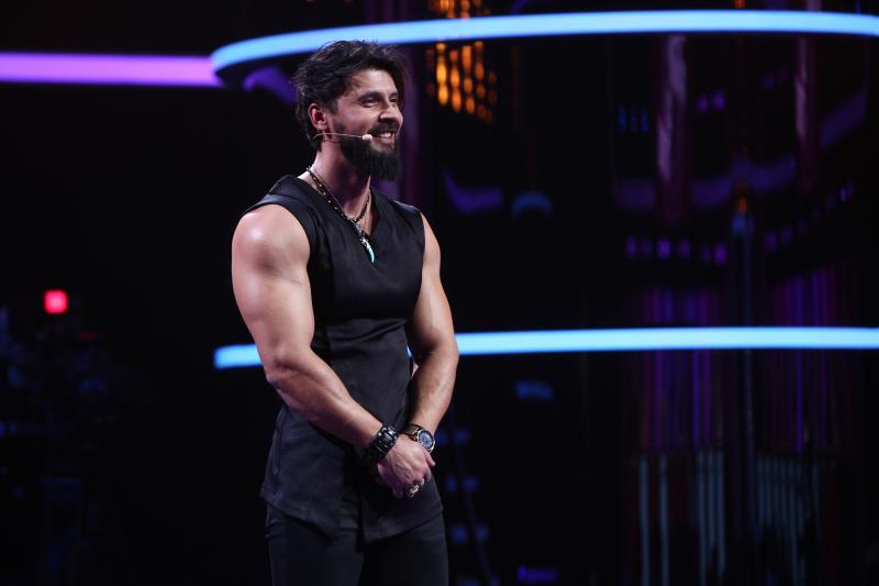 De la agonie la extaz! Domnișoarele de la Rămân cu tine, în pragul leșinului! Valentin le-a făcut să plângă de emoție: „Nu mă așteptam”