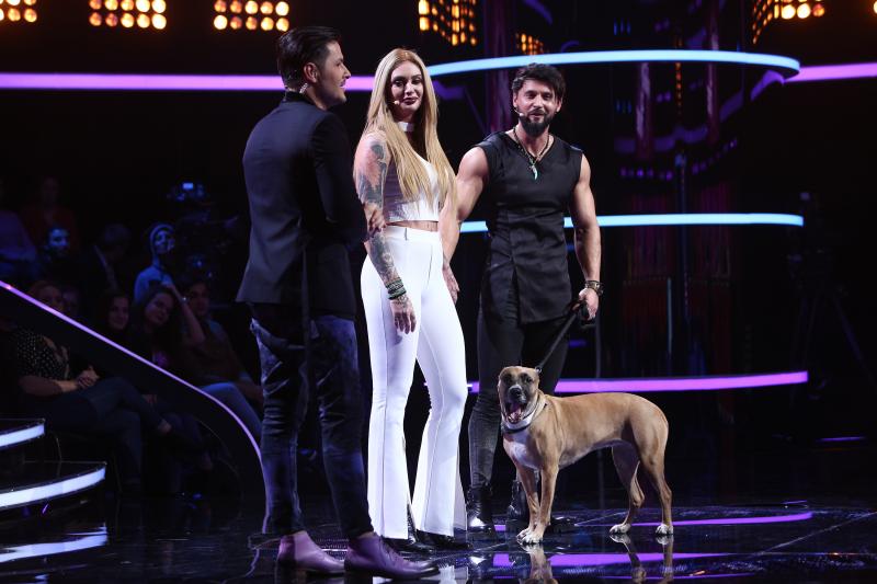 De la agonie la extaz! Domnișoarele de la Rămân cu tine, în pragul leșinului! Valentin le-a făcut să plângă de emoție: „Nu mă așteptam”