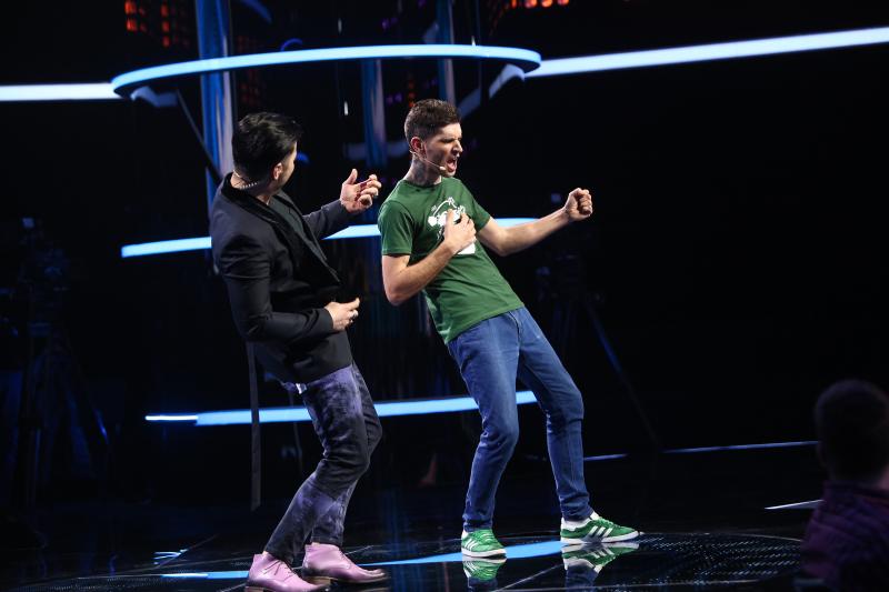 Sorin e pretendentul de care au fugit toate domnișoarele de la Rămân cu tine: „Ne uităm la filme, dar de luna viitoare! Nu am plătit cablul”