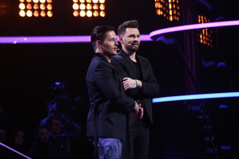 „E frumos, e păpușel și mi-ar vopsi și rădăcinile, dar nu”. Mihai Pârvan n-a mai fost star printre femei! Concurentele de la Rămân cu tine l-au amendat