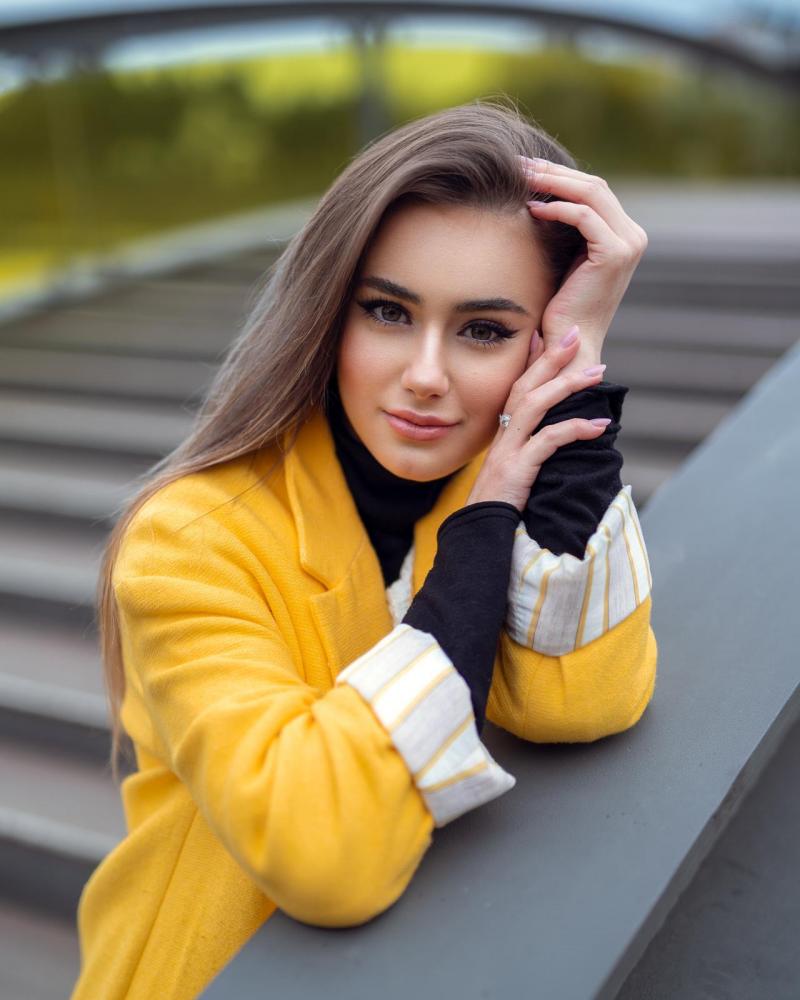 Andra Adam, planuri de vară! Cum își petrece frumoasa tânără vacanța |Video