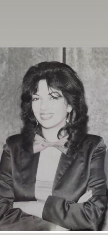 Care este numele real al celebrei Carmen Harra și cum arăta în urmă cu 40 de ani, când era o artistă de succes | Video