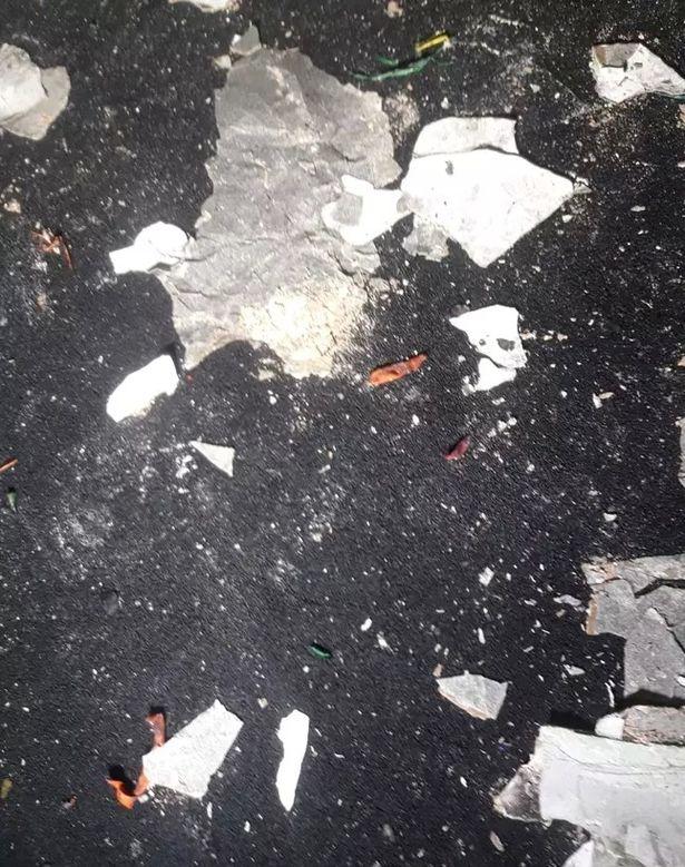 A vrut să își ceară iubita în căsătorie, dar a rămas pe drumuri! Un tânăr a pierdut tot ce avea, în câteva clipe: „Așa ceva nu se face!”