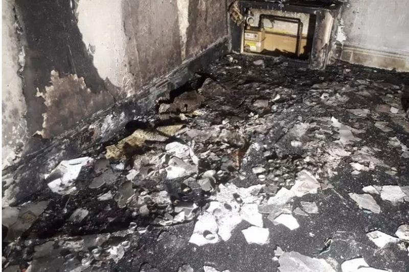 A vrut să își ceară iubita în căsătorie, dar a rămas pe drumuri! Un tânăr a pierdut tot ce avea, în câteva clipe: „Așa ceva nu se face!”