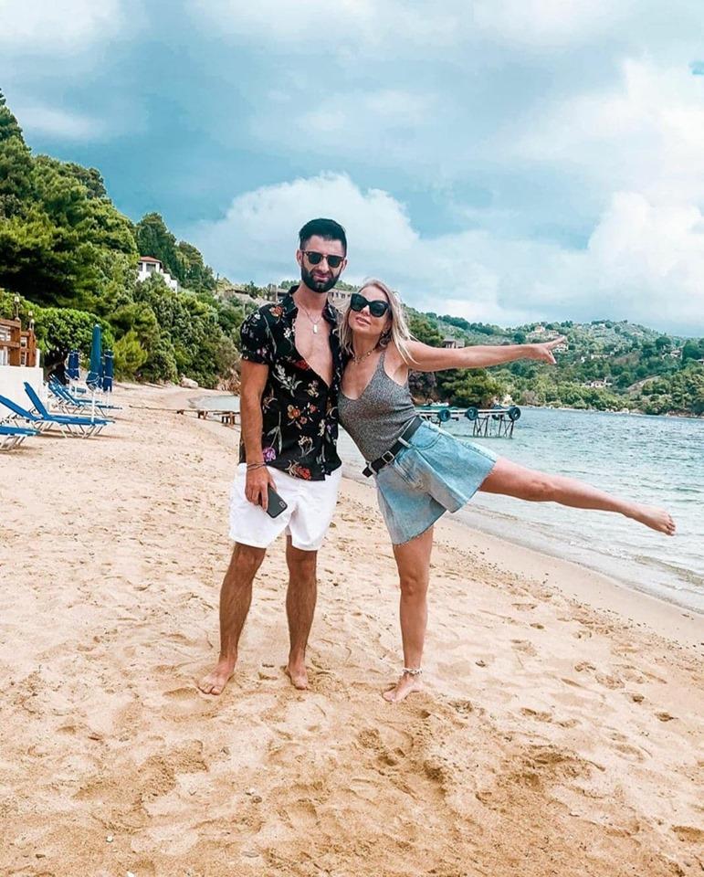 Secrete din viața lui Jojo și a lui Paul Ipate! Ce a dezvăluit artista! | Foto