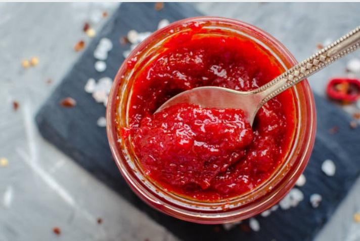 Dulceață de ardei iute. Cea mai bună rețetă pe care să o prepari acasă