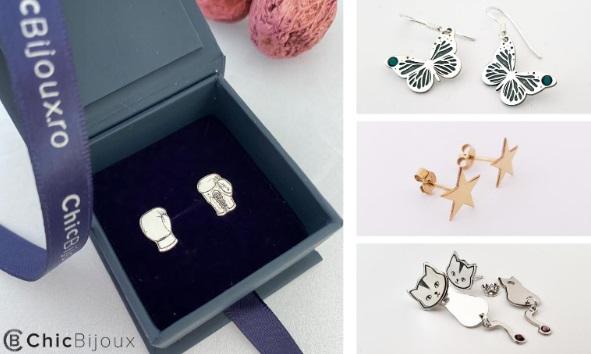 Bijuteriile, cadouri potrivite pentru toți - 6 motive să te convingi