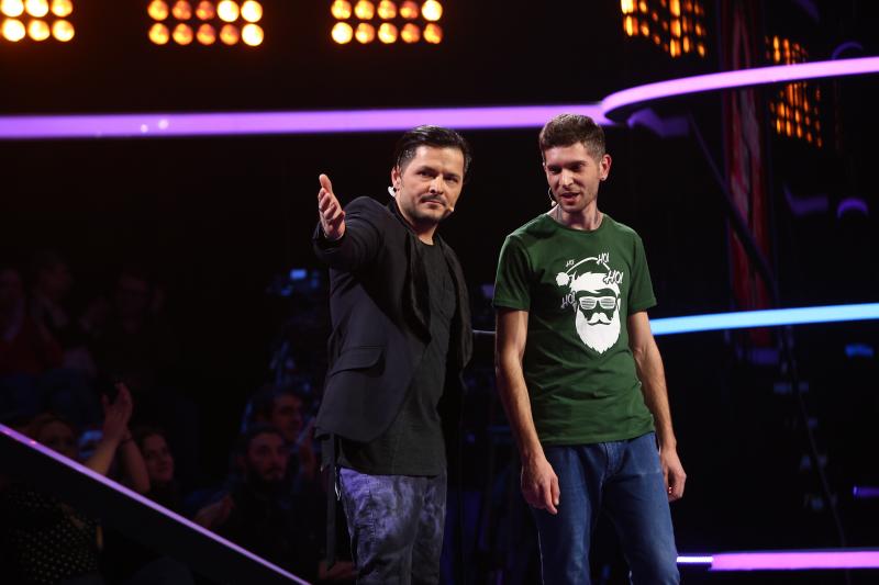 Liviu Vârciu de la Rămân cu tine, dezvăluire uluitoare din trecut: „Multe s-au speriat când au intrat în casă, dar ele au pierdut”