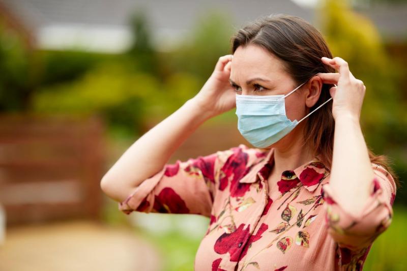 Explozie de cazuri de coronavirus, în România! 1.345 de noi îmbolnăviri! Încă 45 de morți! Câți pacienți cu COVID-19 sunt la ATI