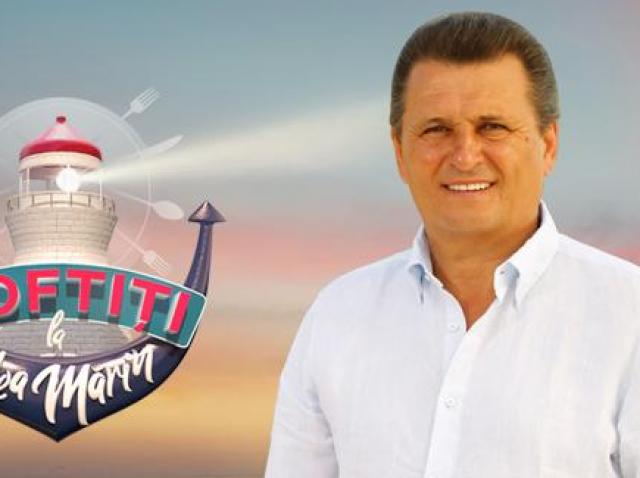 Program Tv Antena 1 Maine