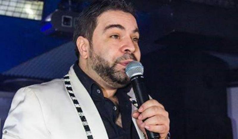 Fratele lui Florin Salam, mesaje sfâșietoare din spital, după ce a fost depistat cu Covid-19: „Eu de aici nu mai scap, să știți”