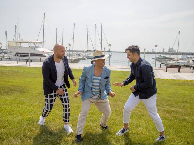 Program Tv Antena 1 Pagina 1 Din 100