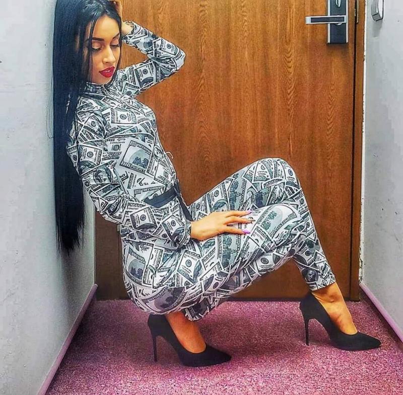 Andreia de la "Mireasa", mesaj cu subînțeles! Ce avertizare i-a transmis iubitului ei Nuțu!