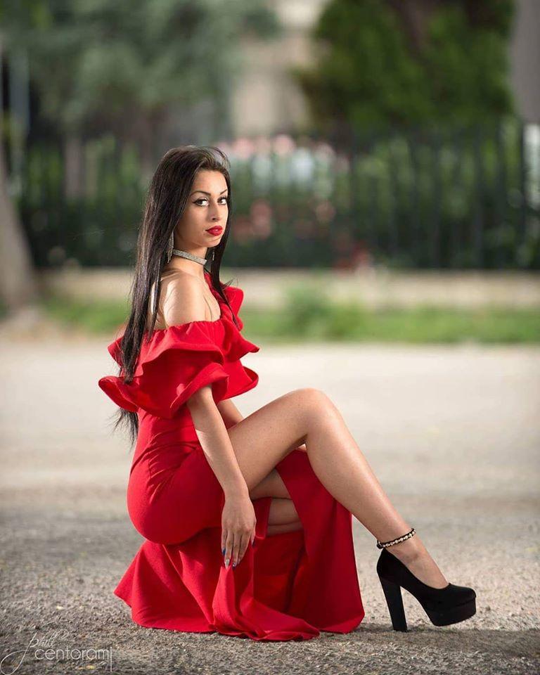 Andreia de la "Mireasa", mesaj cu subînțeles! Ce avertizare i-a transmis iubitului ei Nuțu!