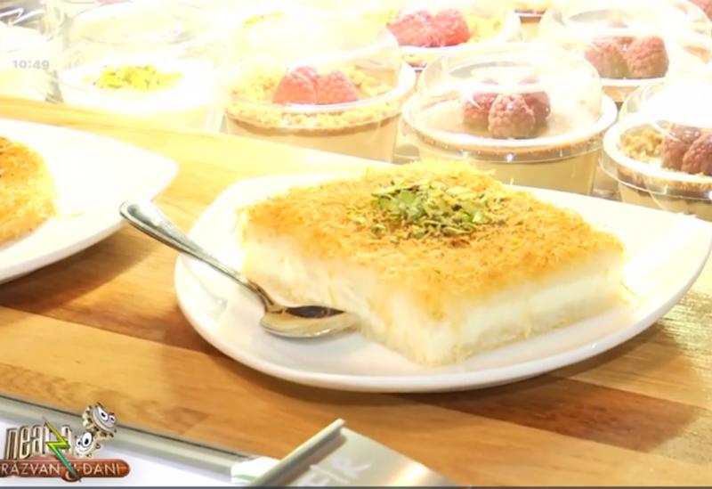 Deserturile arăbești care ne fac să visăm la vacanță