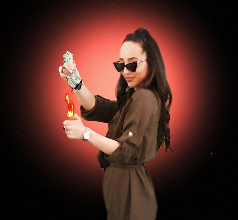 Pandemia nu i-au oprit să facă "Parai"! Belleamy și fostul concurent X Factor, Alexandru Tudor, lansează un nou videoclip!