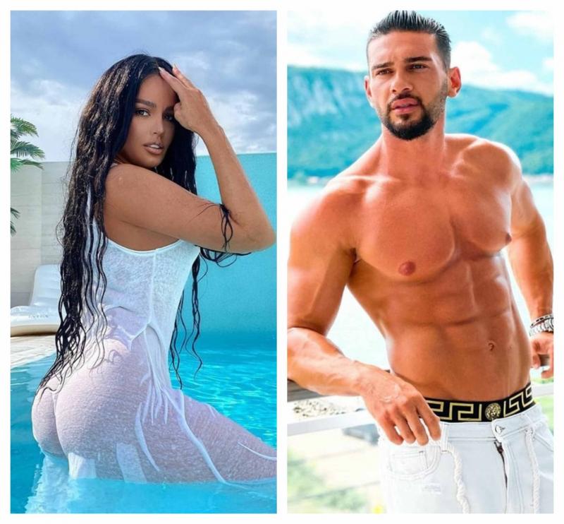 "HÂTZ cu LMAAA"! Dorian Popa a împlinit 32 de ani! Cum și unde sărbătorește vedeta!