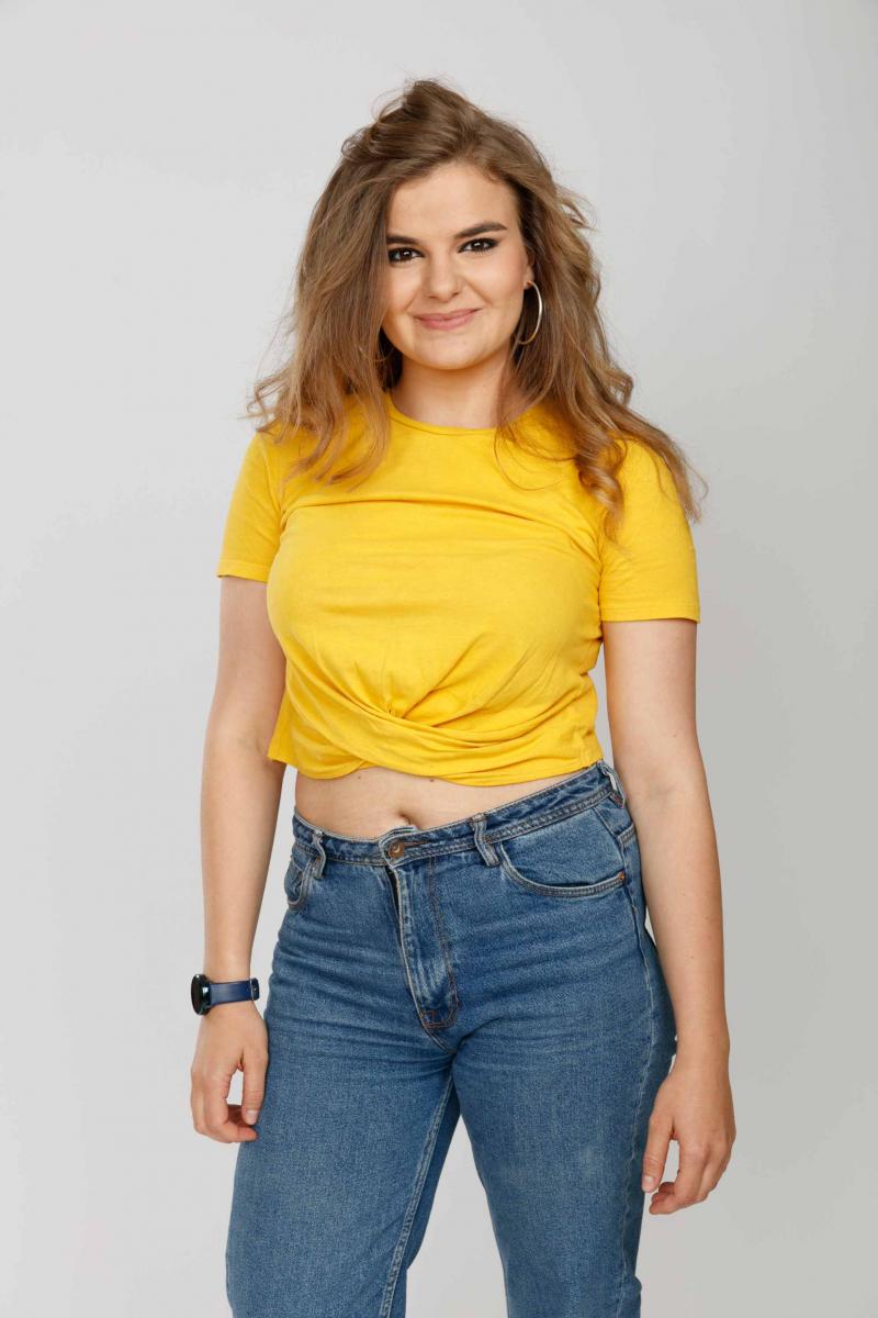 Ana Crețu, vacanță atipică! Cum arată concediul îndrăgitei actrițe din serialul Sacrificiul! |Video