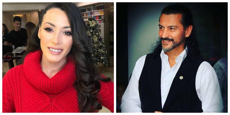 Nuntă în showbiz! O gimnastă de aur a României s-a logodit cu un cunoscut actor de la noi! Cum au făcut anunțul!