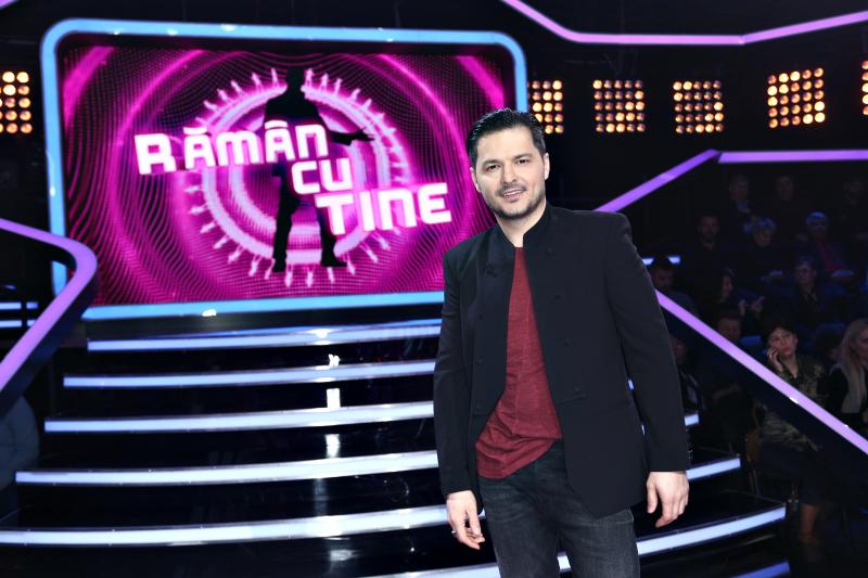 Liviu Vârciu are grijă de un băiețel încă din 2009! Drama neștiută a prezentatorului „Rămân cu tine”