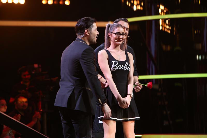 Savin și Adriana, întâlnire romantică în casa "Rămân cu tine"! Ce s-a întâmplat între cei doi: "Îmi doresc o relație serioasă, să mă iubească și să-l iubesc!"