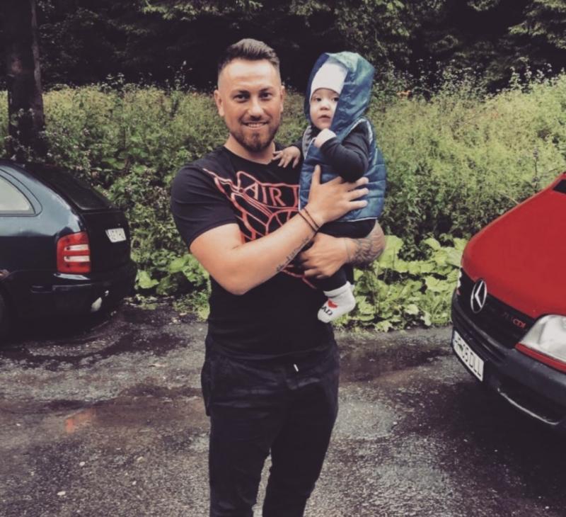 Costas de la „Insula iubirii”, de nerecunoscut! Ce se întâmplă cu soțul Geaninei