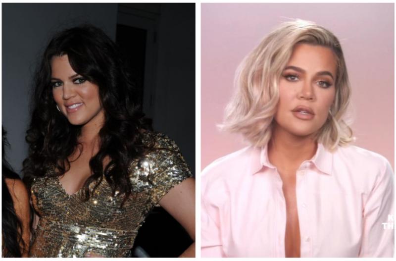 Surorile Kardashian, transformare dramatică &icirc;ntre primul și ultimul sezon al reality show-ului lor. C&acirc;t de mult s-a schimbat Kim Kardashian &icirc;n doar c&acirc;țiva ani