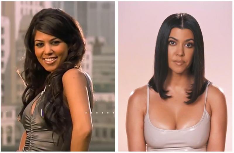 Surorile Kardashian, transformare dramatică între primul și ultimul sezon al reality show-ului lor. Cât de mult s-a schimbat Kim Kardashian în doar câțiva ani