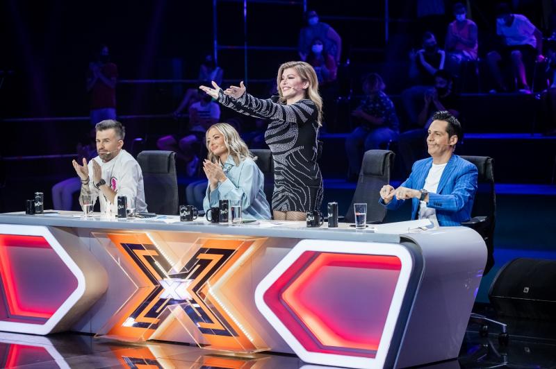 O tânără fără auz cântă pe scena X Factor, în această seară!   „Vocea mea interioară nu poate fi oprită!”
