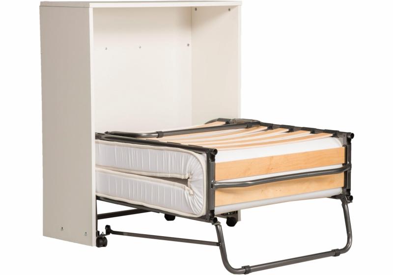 Paturile pliante: soluția ideală pentru transformarea oricărei camere în dormitor