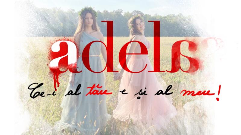 Povestea pe care o vei iubi! Antena 1 începe filmările pentru „Adela”, un nou serial de ficțiune produs de Ruxandra Ion
